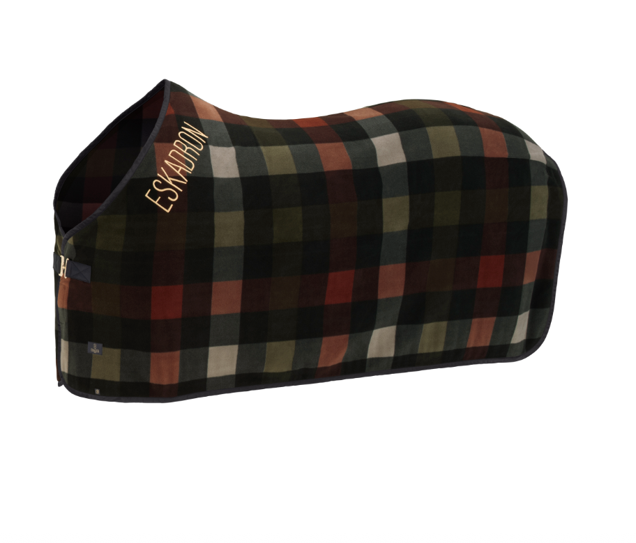 Eskadron Heritage '26 Sweat Rug Fleece
