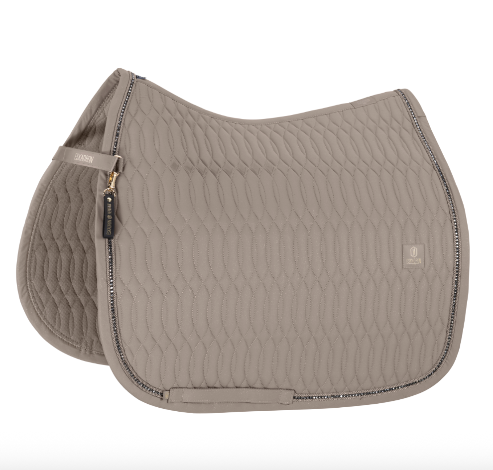 Eskadron Heritage '26 Sparkle Crystal Pad