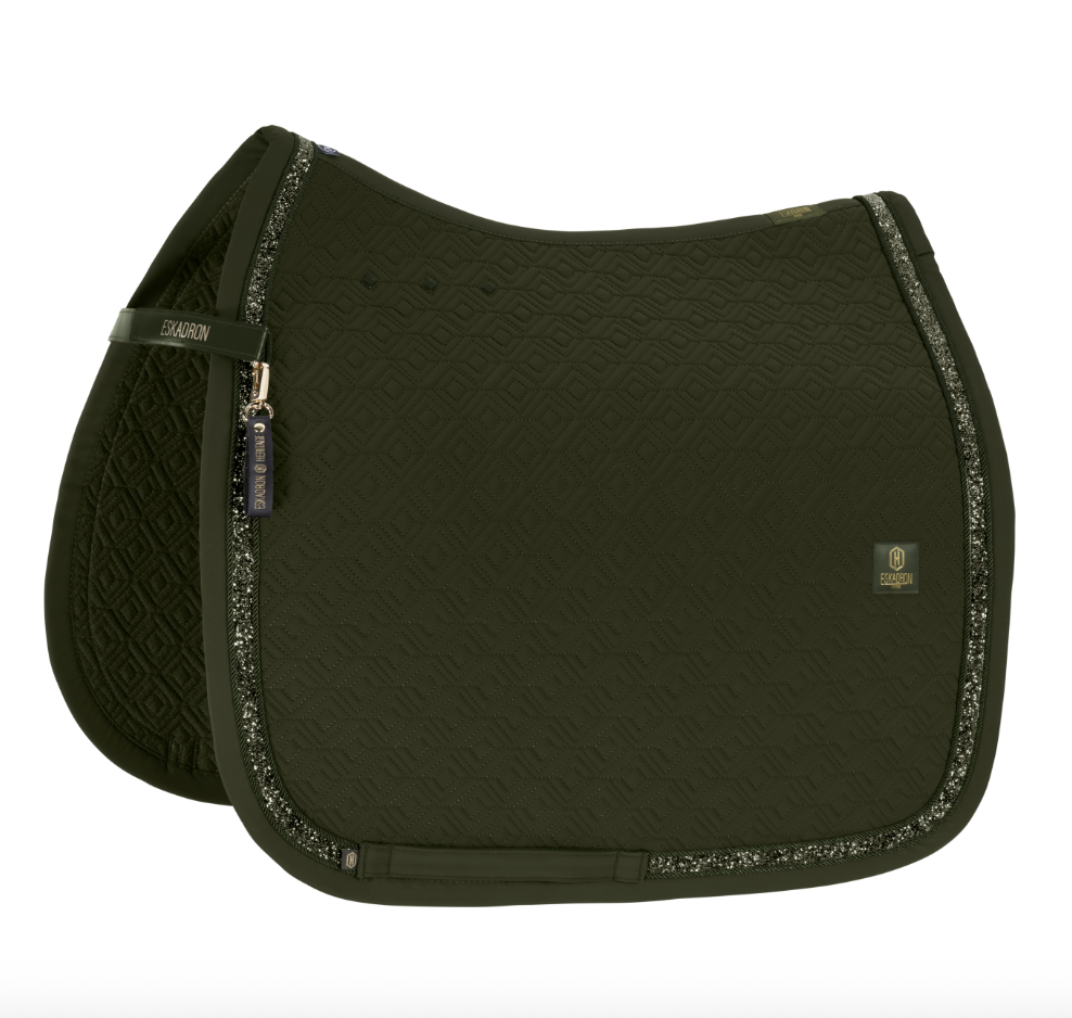 Eskadron Heritage '26 Pro Soft Jewel Pad