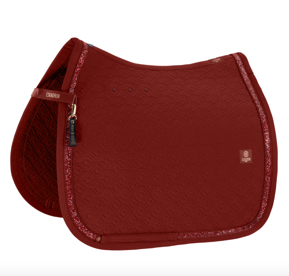 Eskadron Heritage '26 Pro Soft Jewel Pad