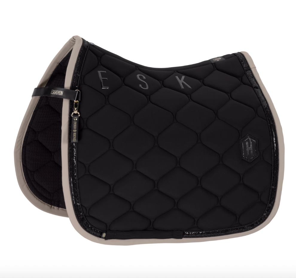 Eskadron Heritage '26 Softshell Contrast Pad