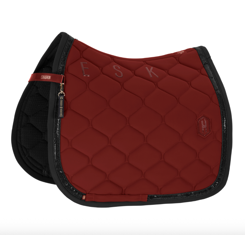 Eskadron Heritage '26 Softshell Contrast Pad
