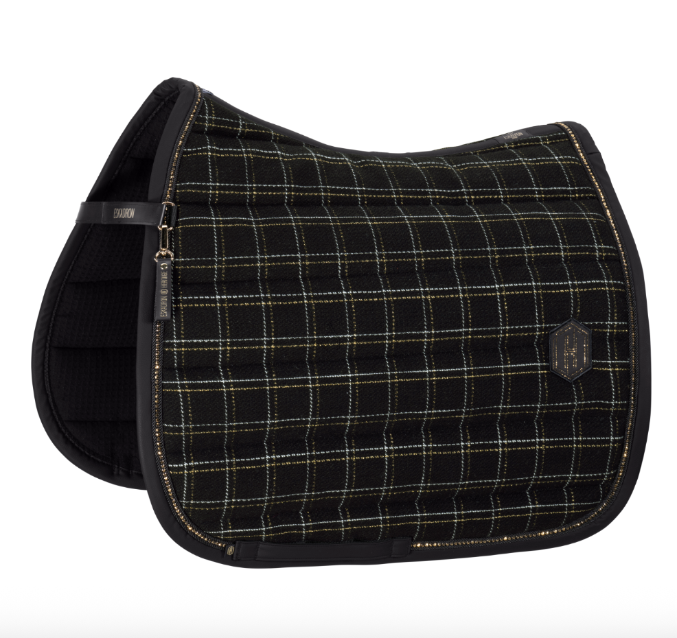 Eskadron Heritage '26 Boucle Crystal Pad