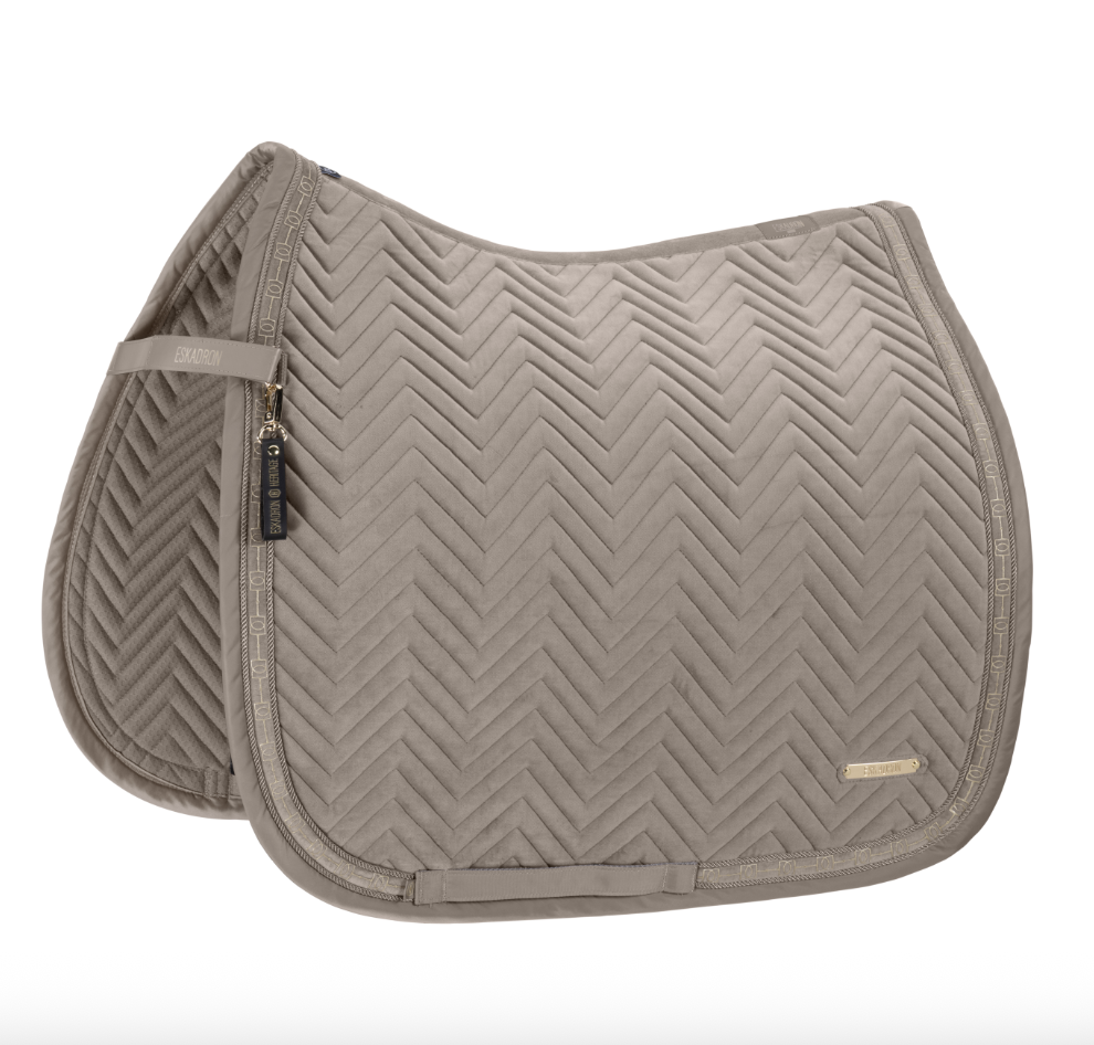 Eskadron Heritage '26 Velvet Pad