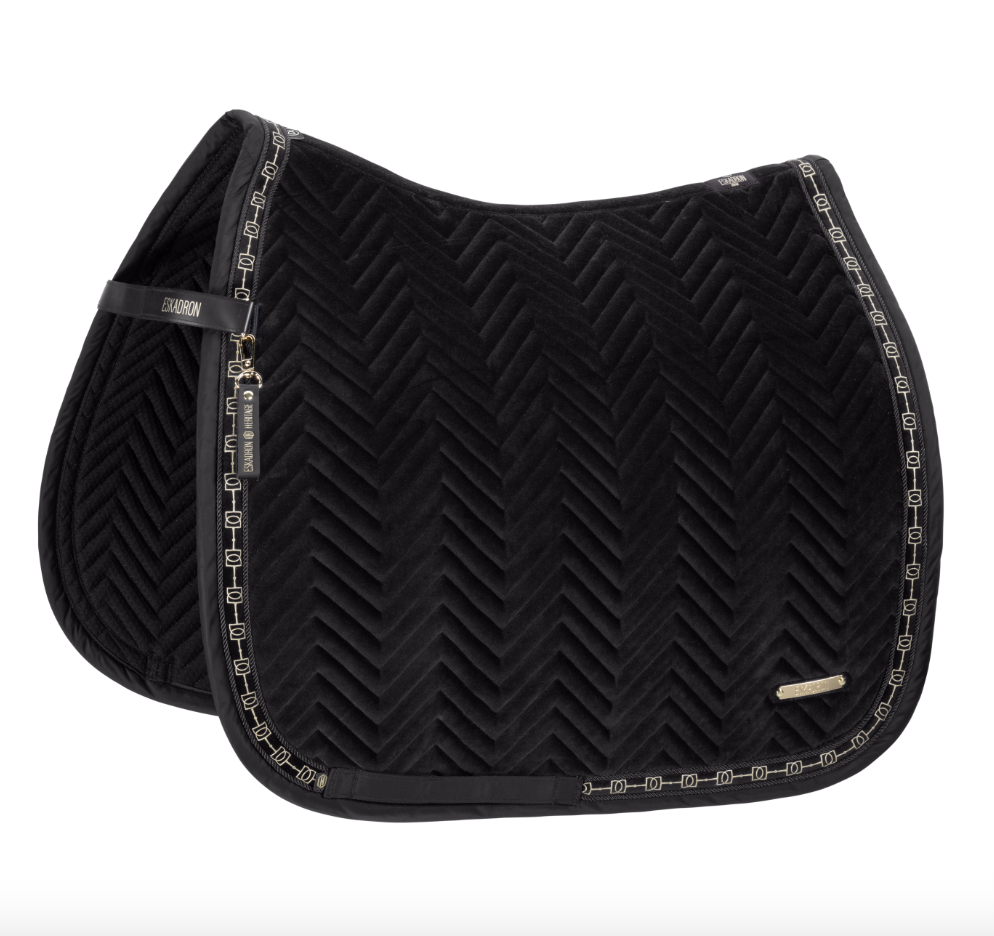 Eskadron Heritage '26 Velvet Pad