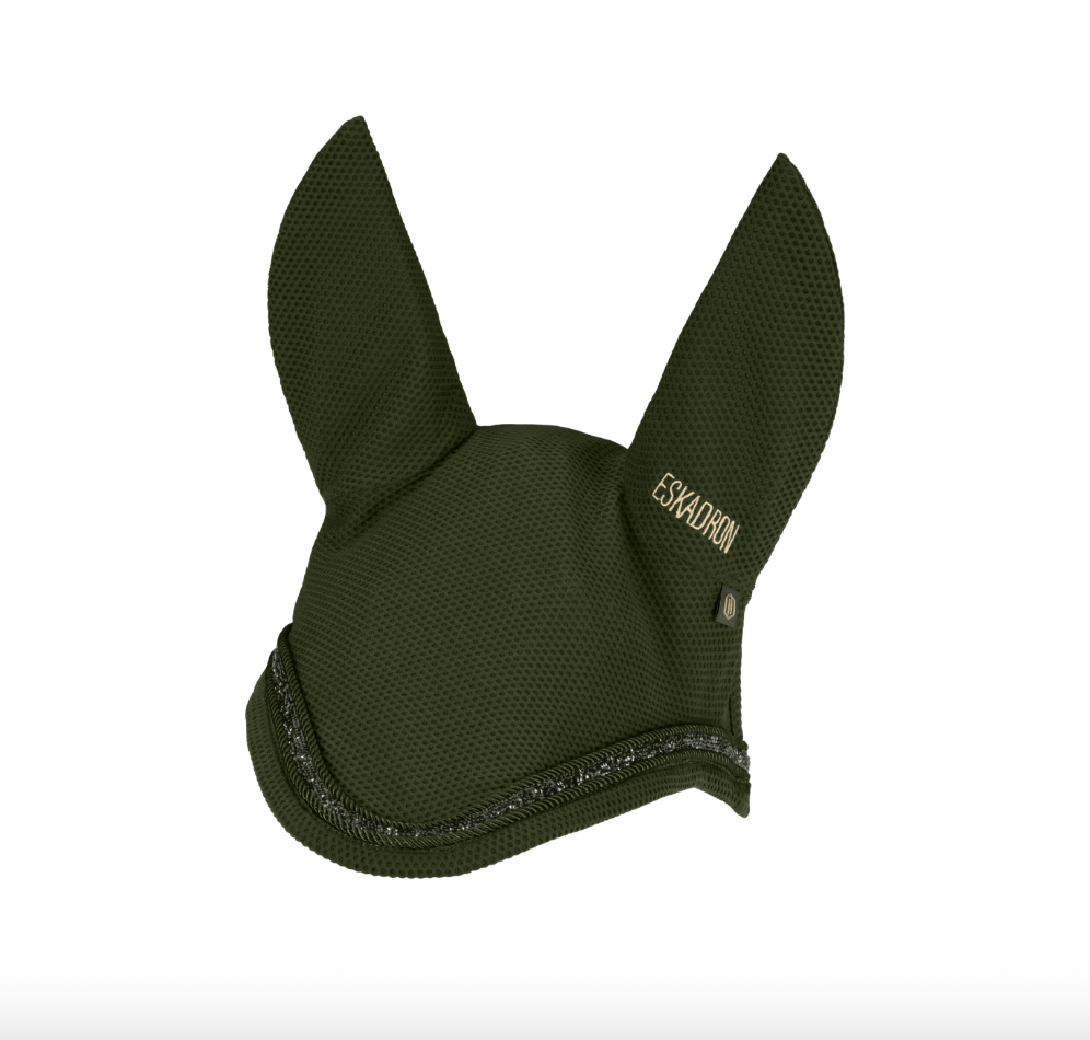 Eskadron Heritage '26 Mesh Jewel Bonnet