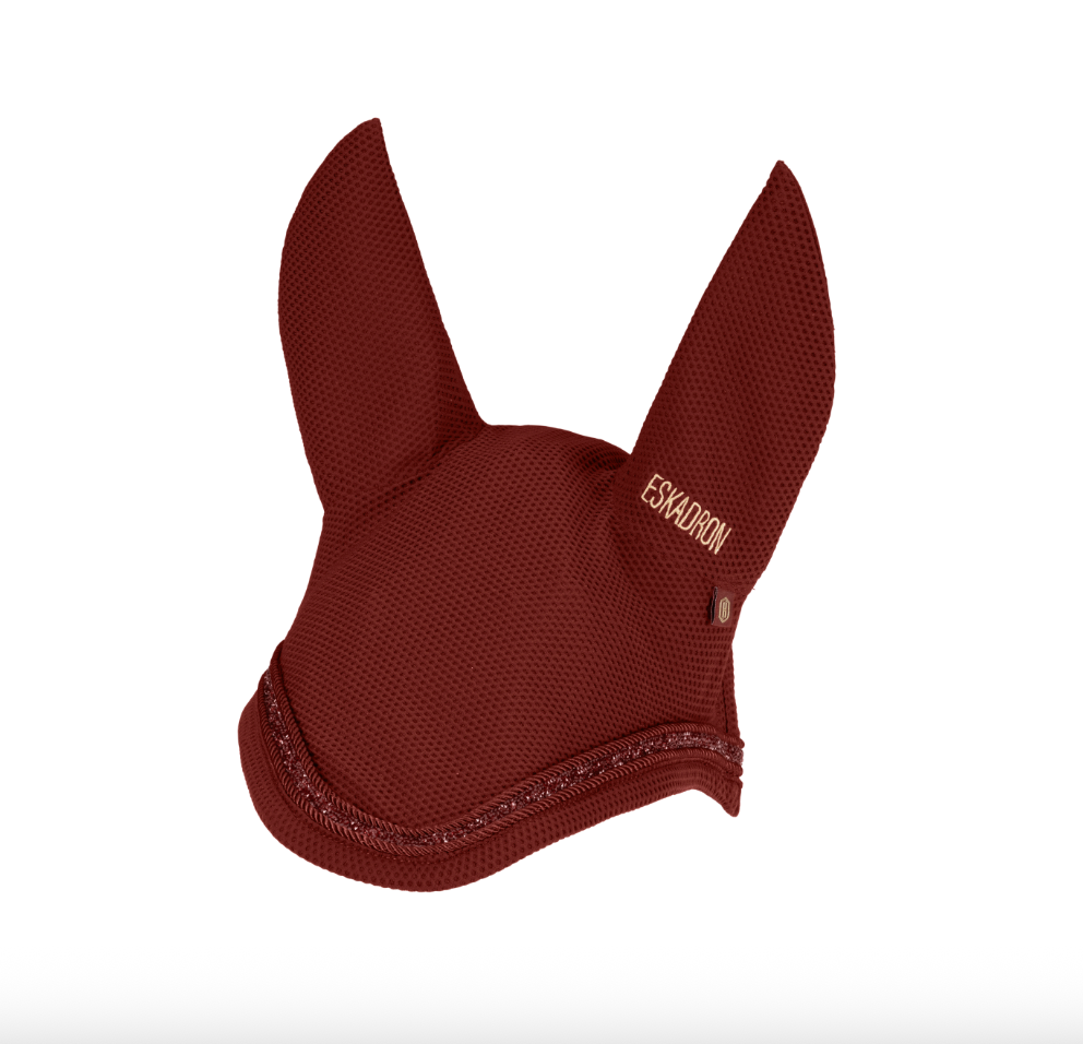 Eskadron Heritage '26 Mesh Jewel Bonnet