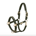 Eskadron Heritage '26 Faux Leather Halter