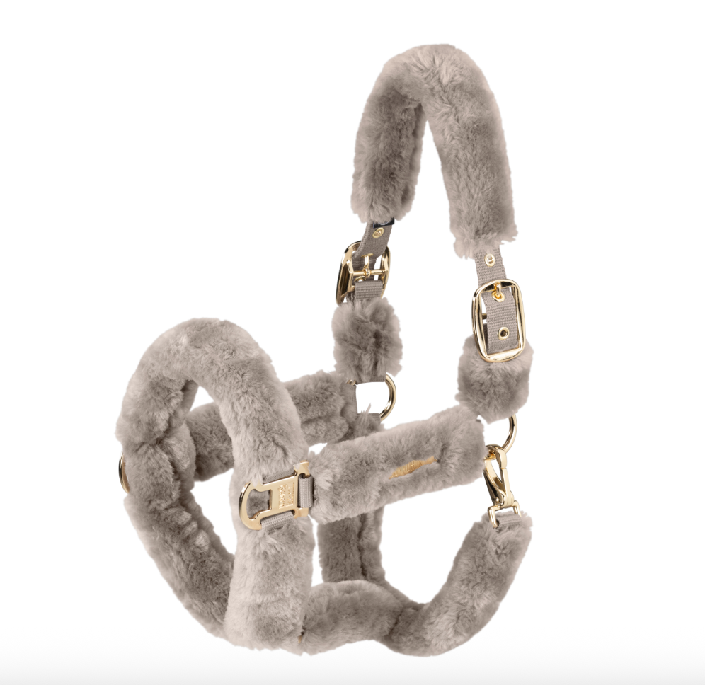 Eskadron Heritage '26 Faux Fur Halter