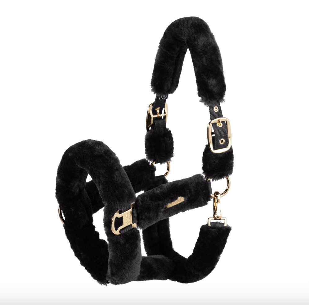 Eskadron Heritage '26 Faux Fur Halter
