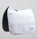 Premier Equine Cotton Show Pad Velcro