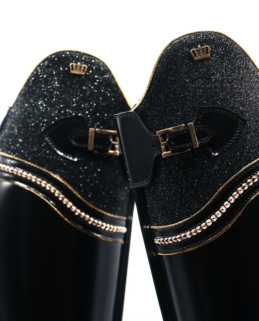 Kingsley London Dress Boot