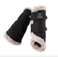 Eskadron Heritage '26 Faux Fur Jewel Boots