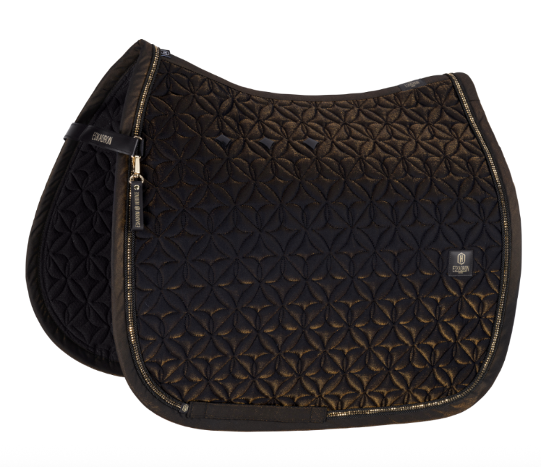 Eskadron Heritage '26 Glam Crystal Pad