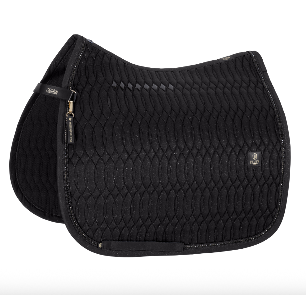 Eskadron Heritage '26 Sparkle Crystal Pad