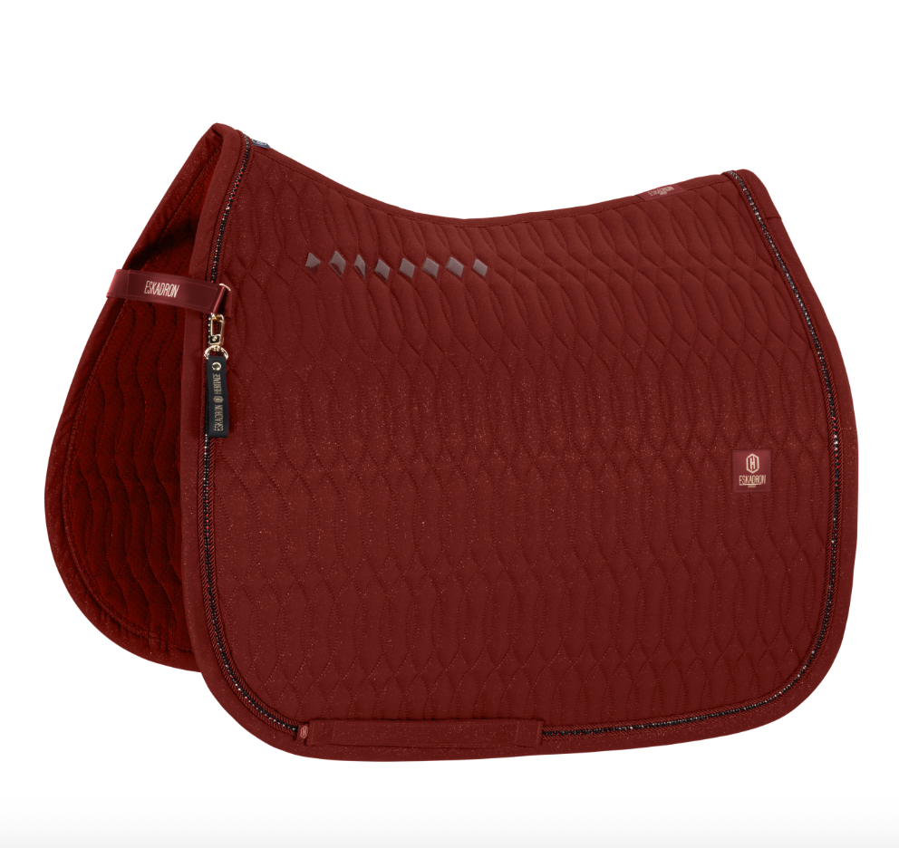 Eskadron Heritage '26 Sparkle Crystal Pad