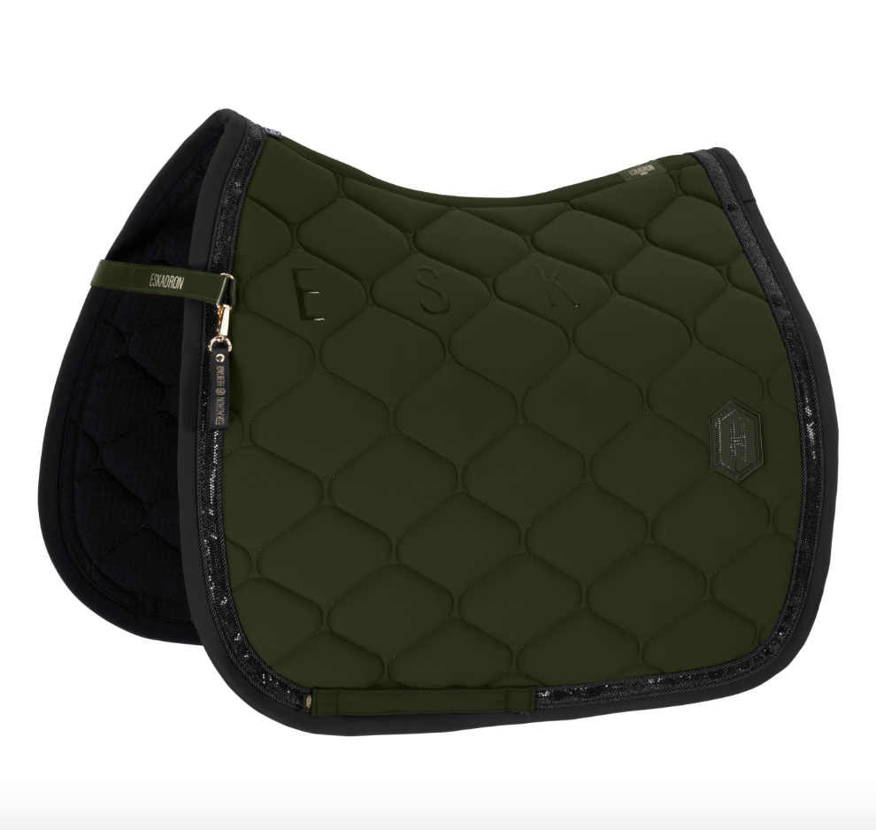 Eskadron Heritage '26 Softshell Contrast Pad