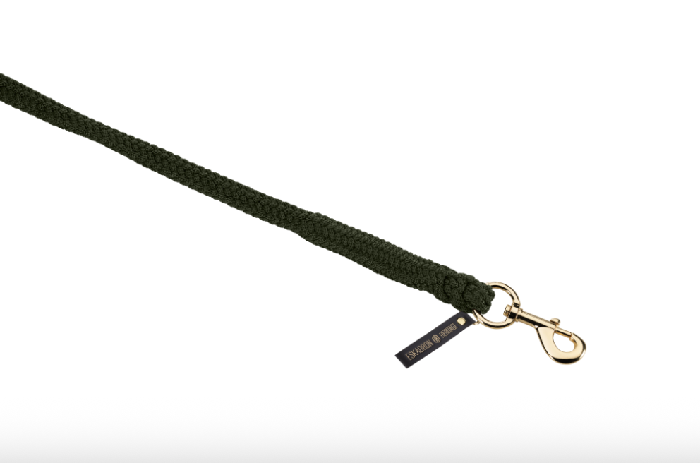 Eskadron Heritage '26 Leadrope