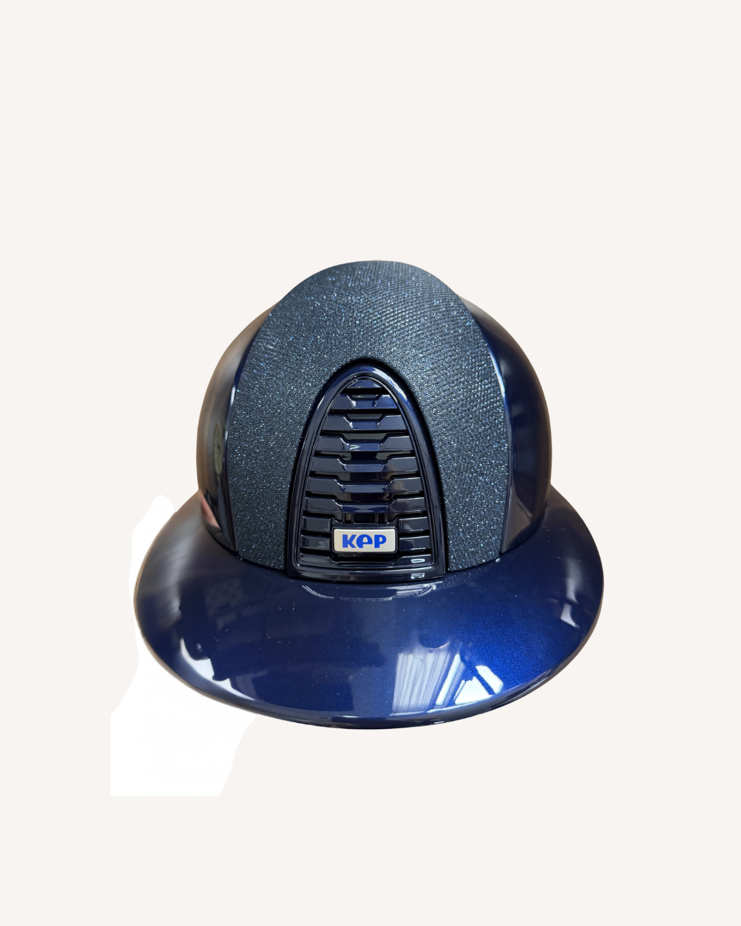 KEP Italia Cromo 2.0 Polish Blue