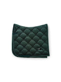Equestrian Stockholm Dressage Pad Velvet
