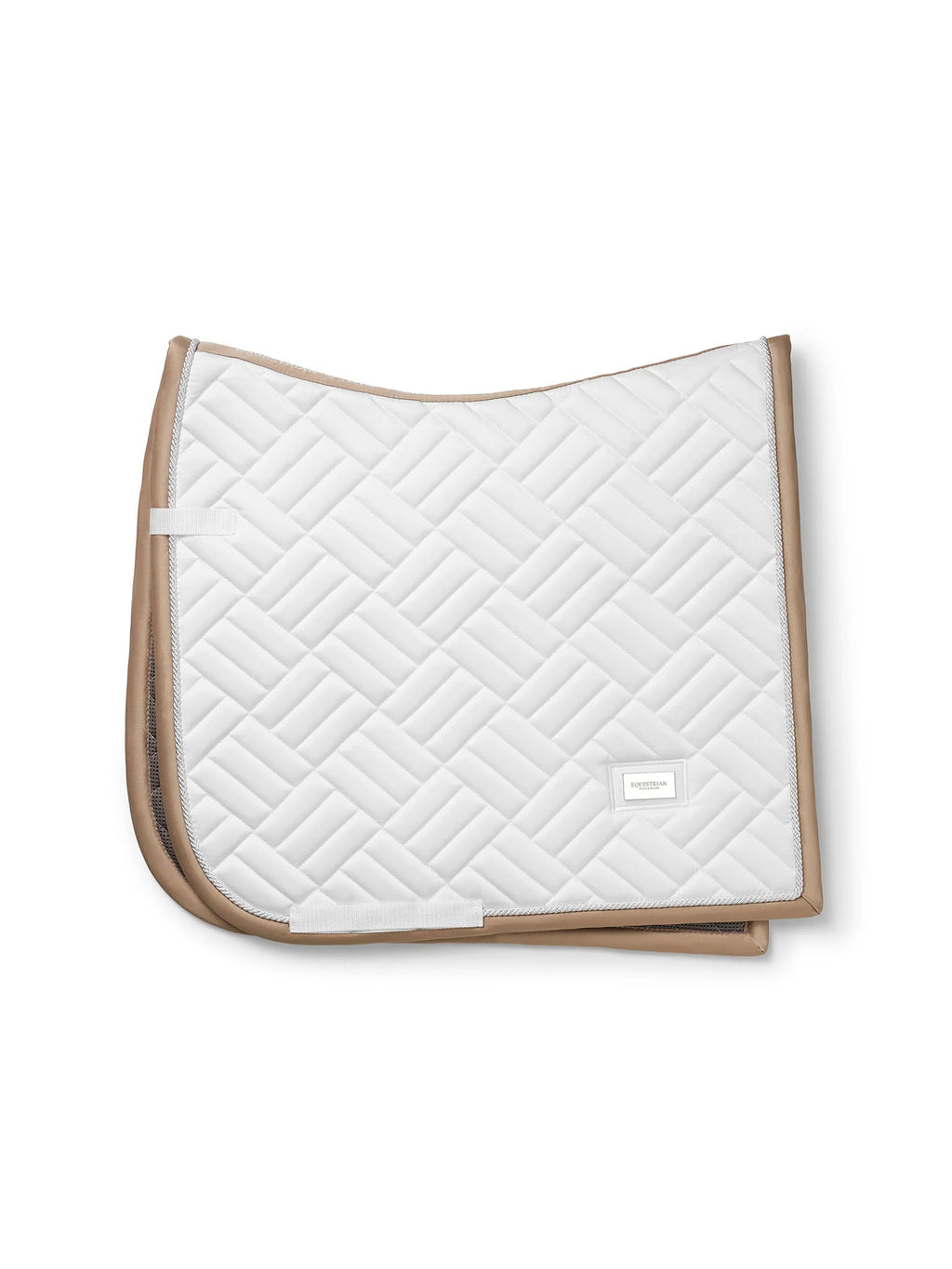 Equestrian Stockholm Dressage Pad Modern