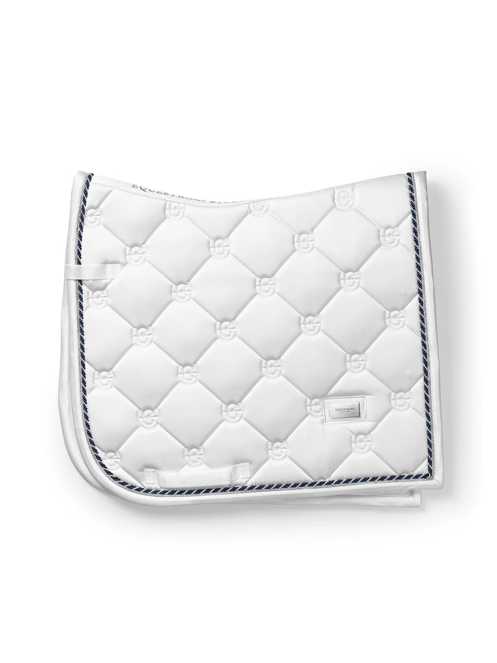 Equestrian Stockholm Dressage Pad