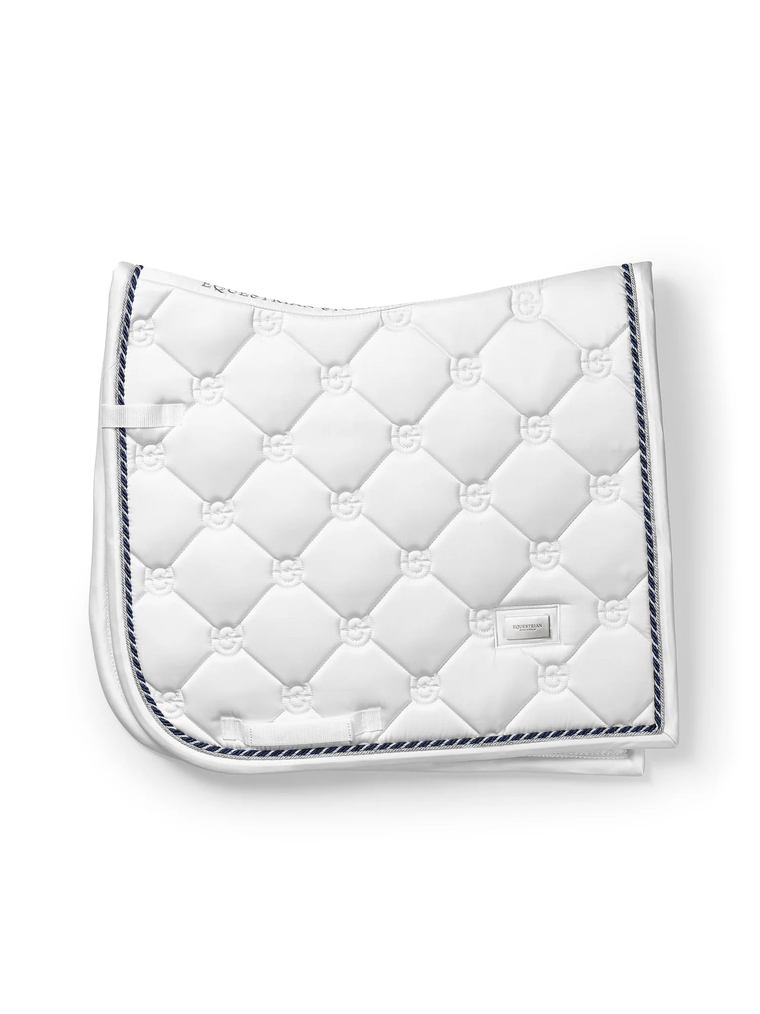 Equestrian Stockholm Dressage Pad