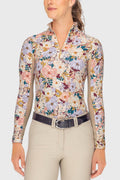 Kastel Champagne Blooming Peonies