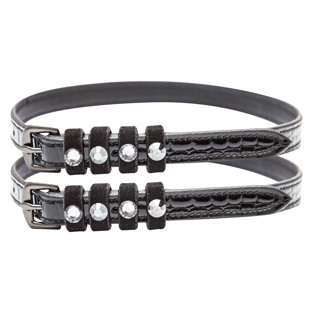 Imperial Riding Spur Straps