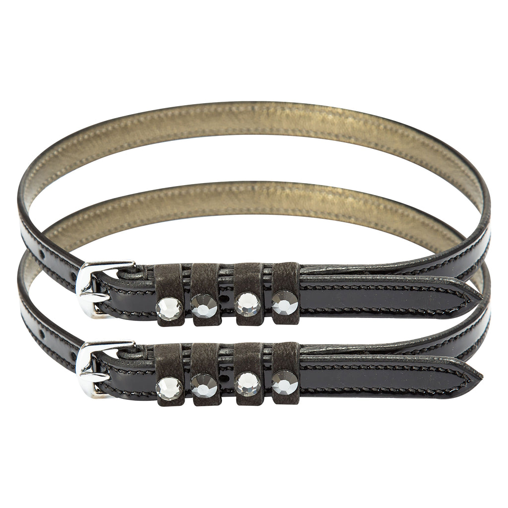 Imperial Riding Spur Straps