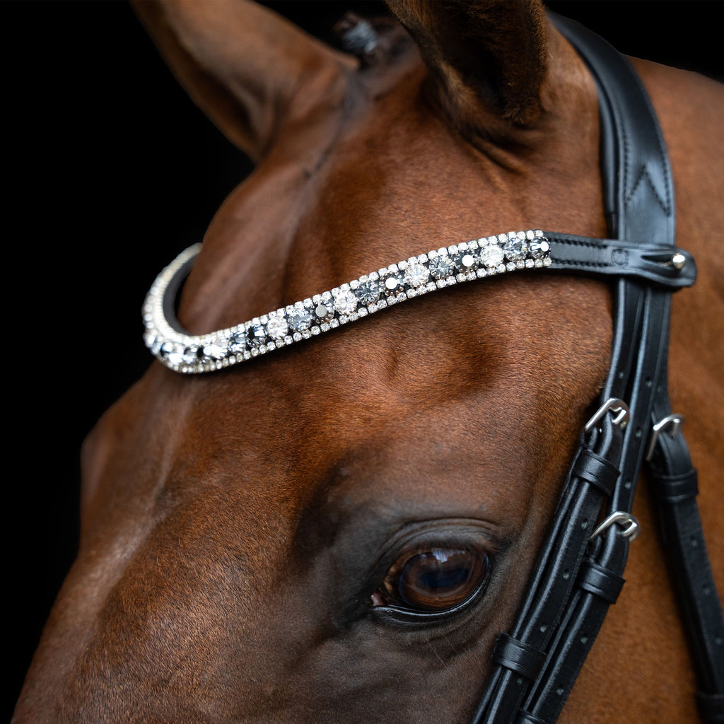 Imperial Riding Browband