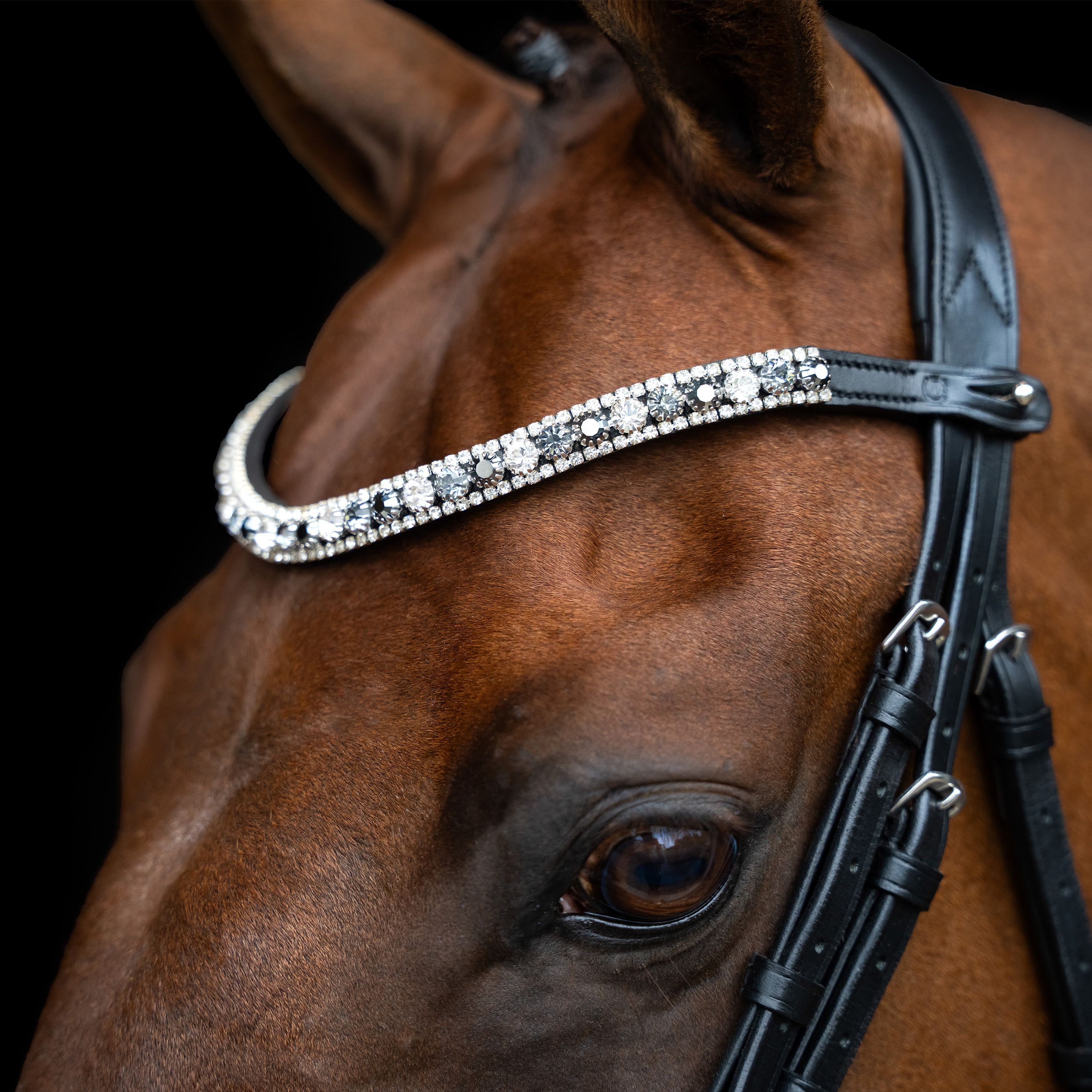 Imperial Riding Browband