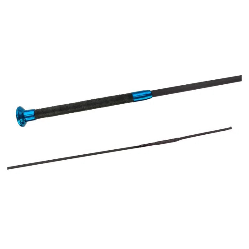 Fleck SilkTouch Dressage Whip