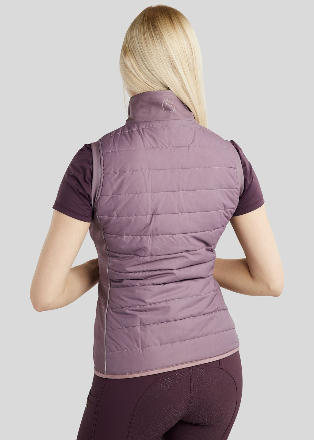 Montar MoCaroline Hybrid Vest