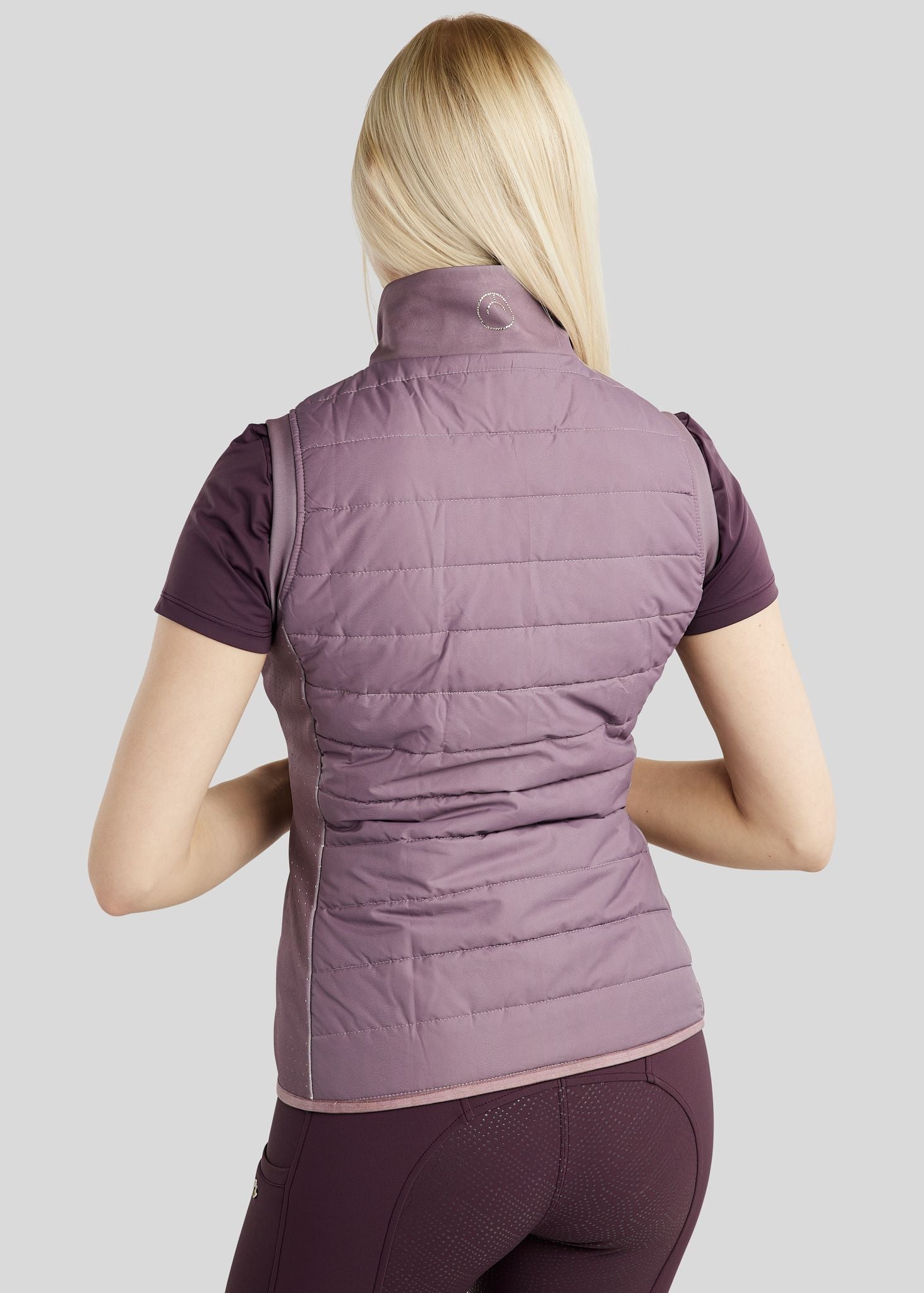 Montar MoCaroline Hybrid Vest