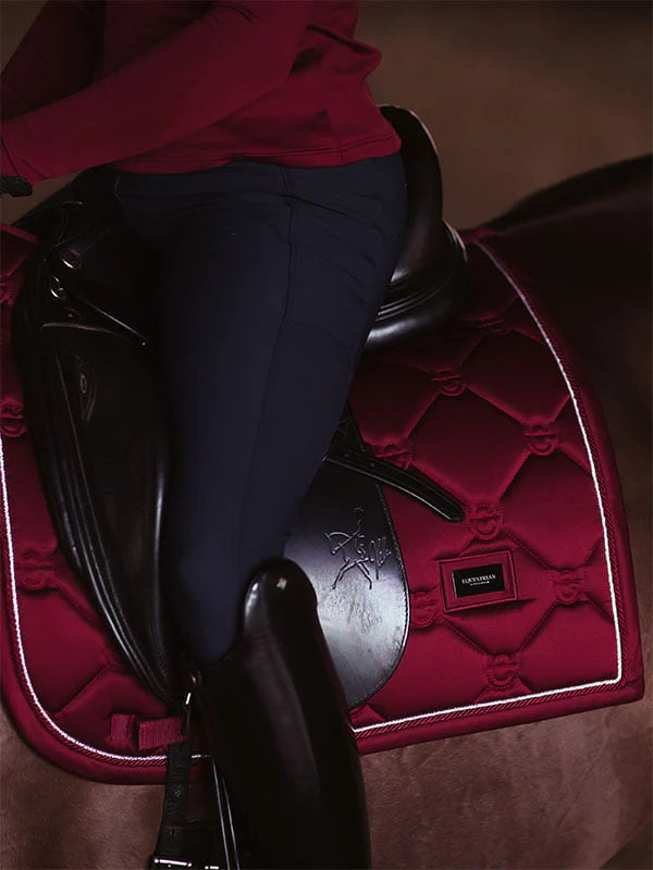 Equestrian Stockholm Dressage Pad