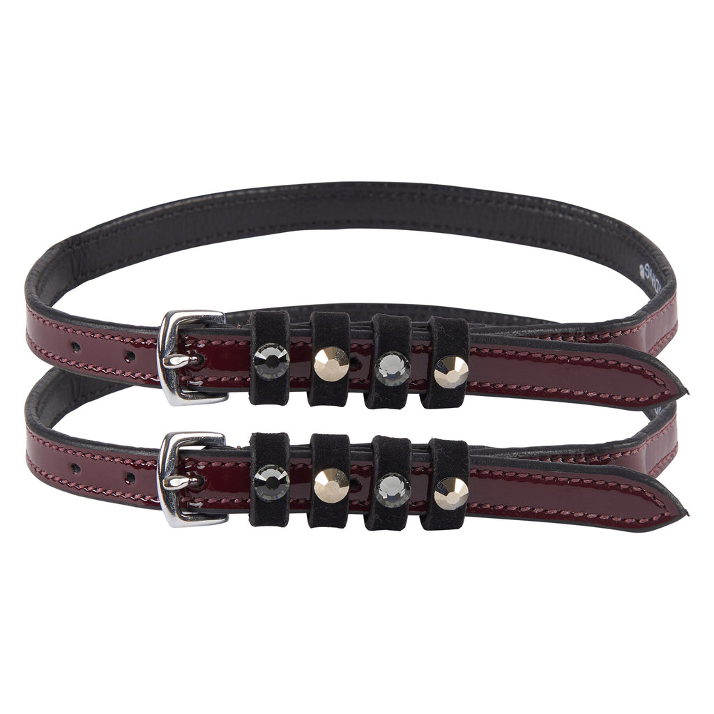 Imperial Riding Spur Straps