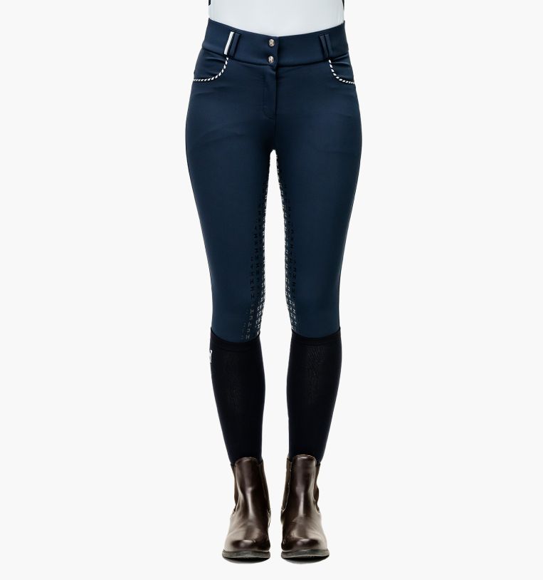 Horseware Newmarket High Rise Full Seat Breech