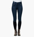 Horseware Newmarket High Rise Full Seat Breech