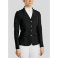 Montar MoZida Jacket with laser cuts Black