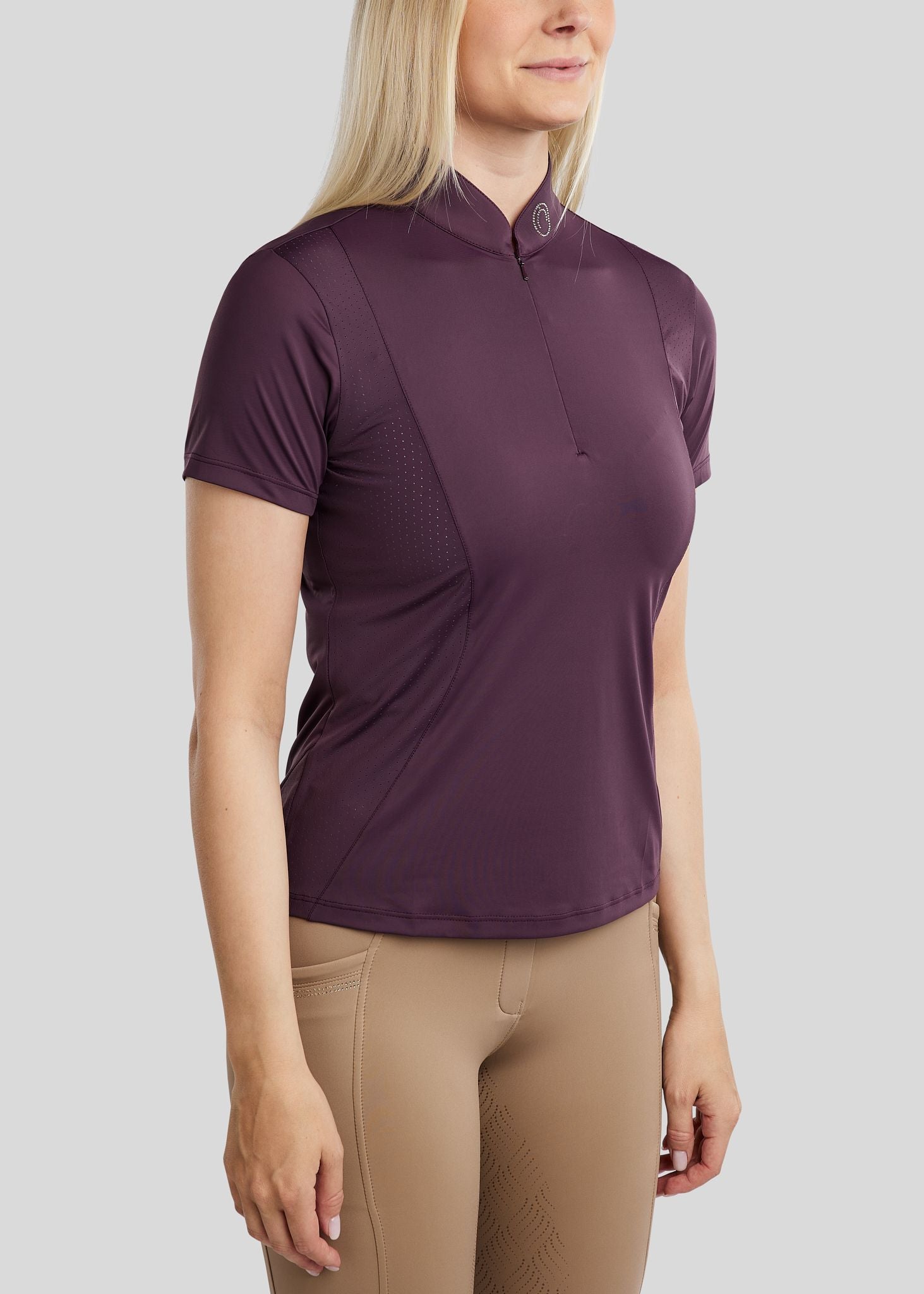 Montar MoDahne Short Sleeve