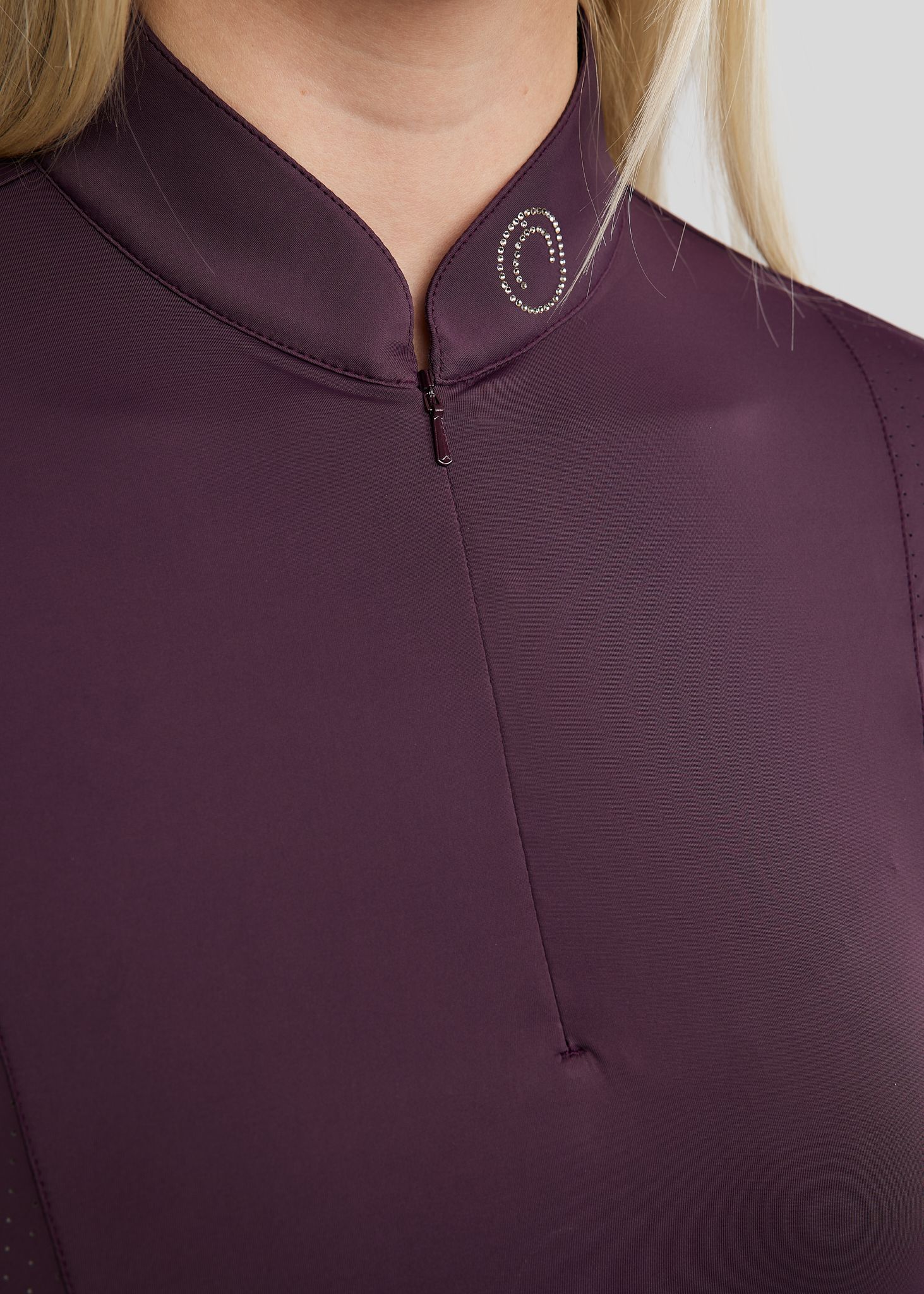 Montar MoDahne Short Sleeve