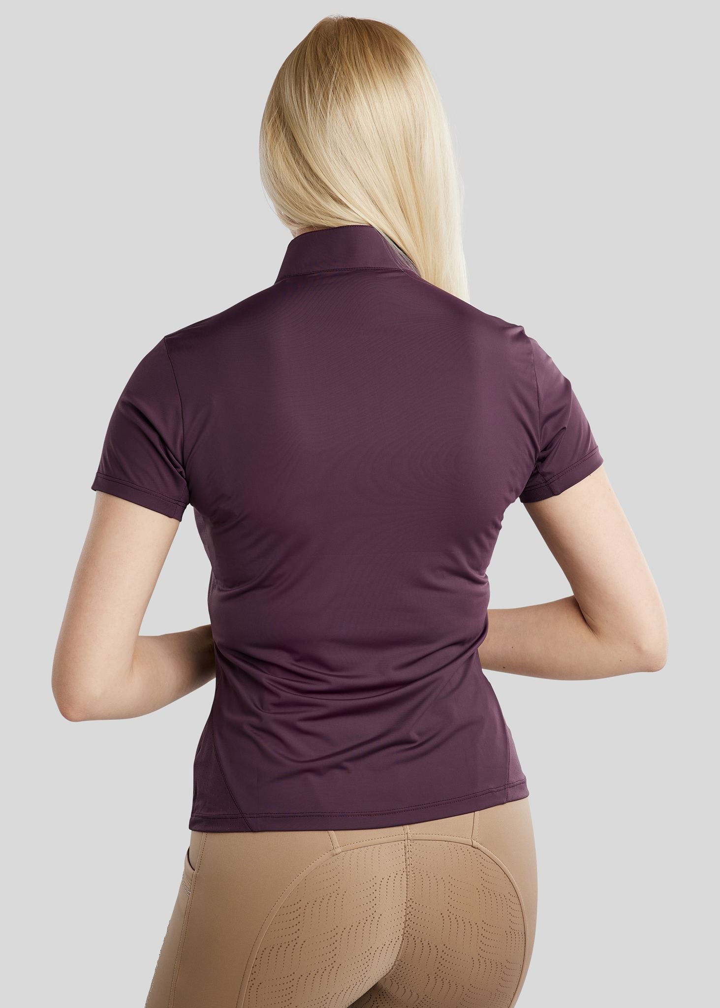 Montar MoDahne Short Sleeve