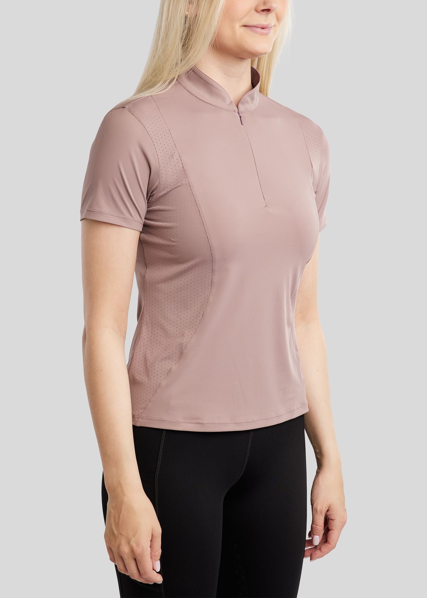 Montar MoDahne Short Sleeve