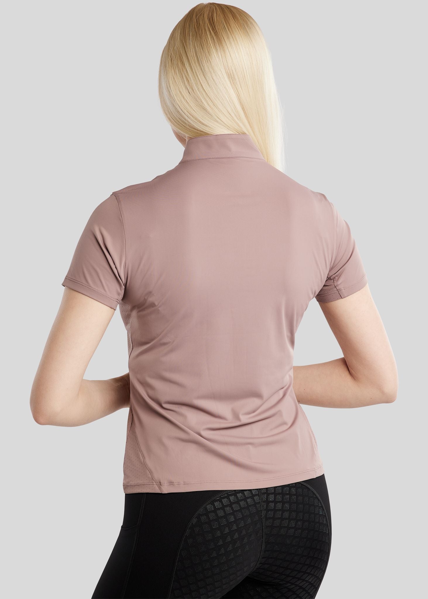 Montar MoDahne Short Sleeve