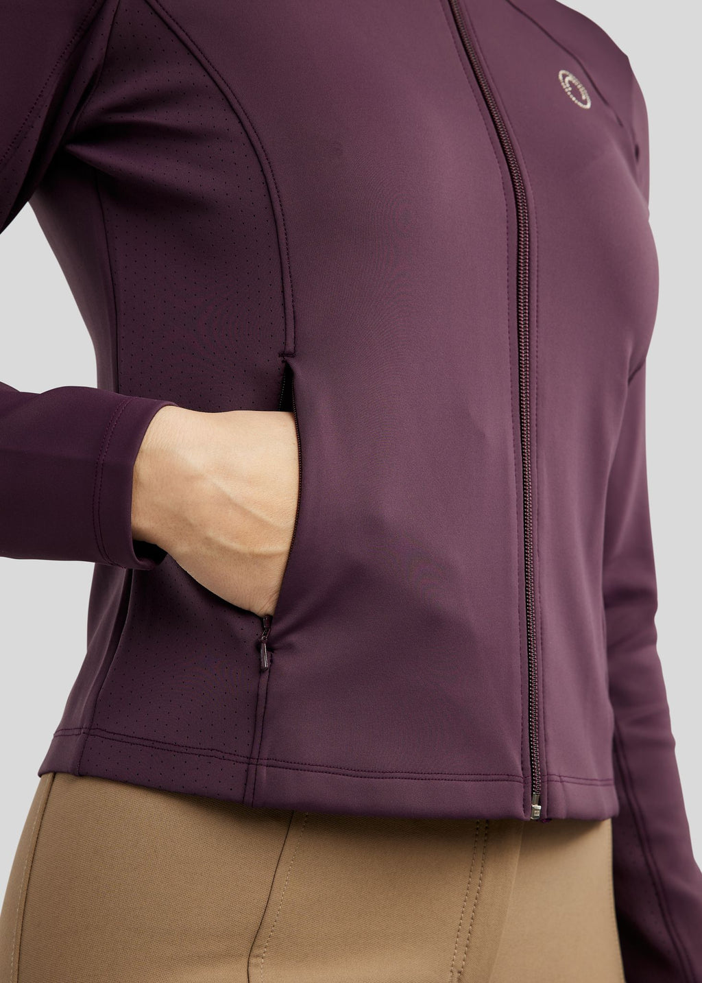 Montar MoDahne Jacket