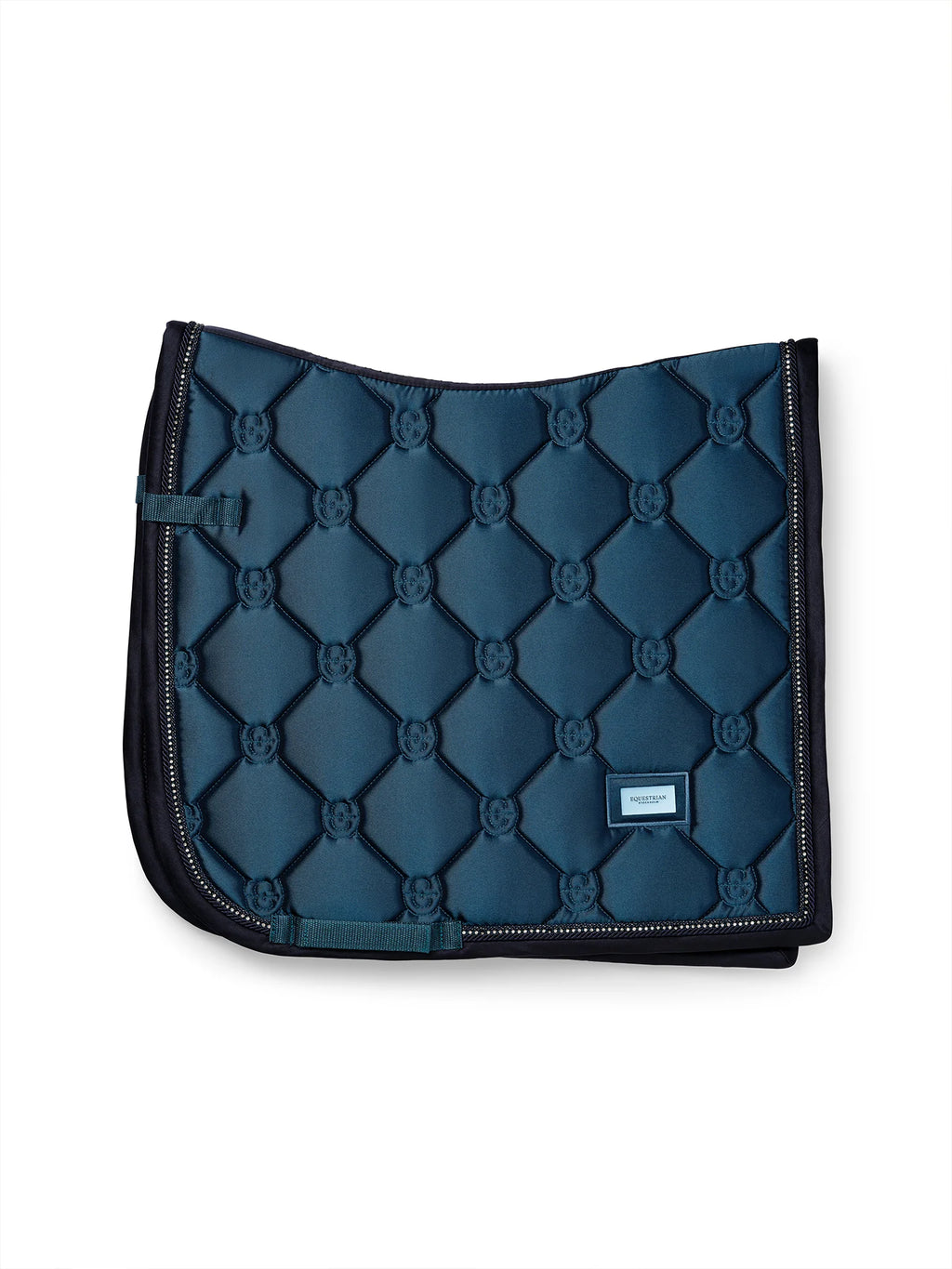 Equestrian Stockholm Crystal Shine Pad