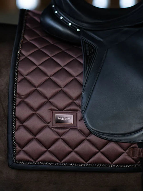 Equestrian Stockholm Endless Glow Pad