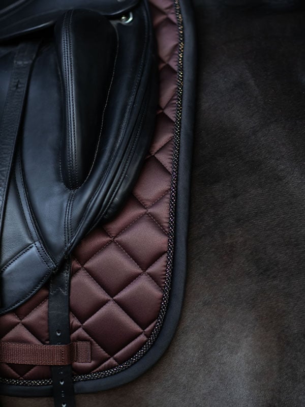 Equestrian Stockholm Endless Glow Pad
