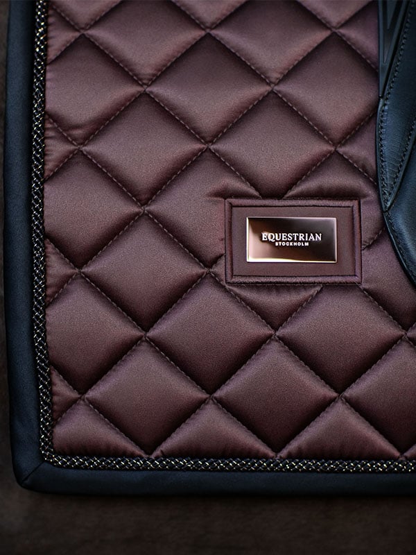 Equestrian Stockholm Endless Glow Pad